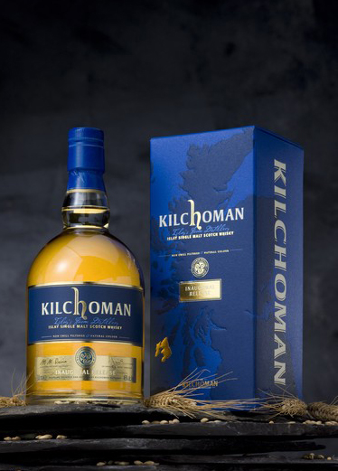 KILCHOMAN 3yo INAUGURAL