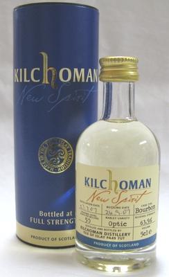 キルホーマン - KILCHOMAN