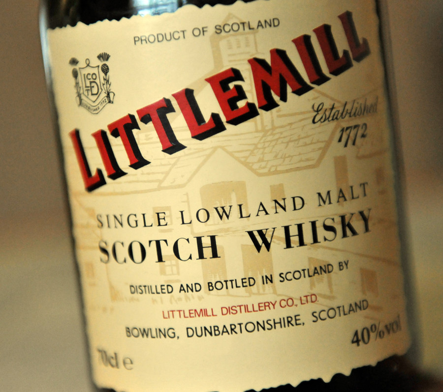 LITTLEMILL 8yearold