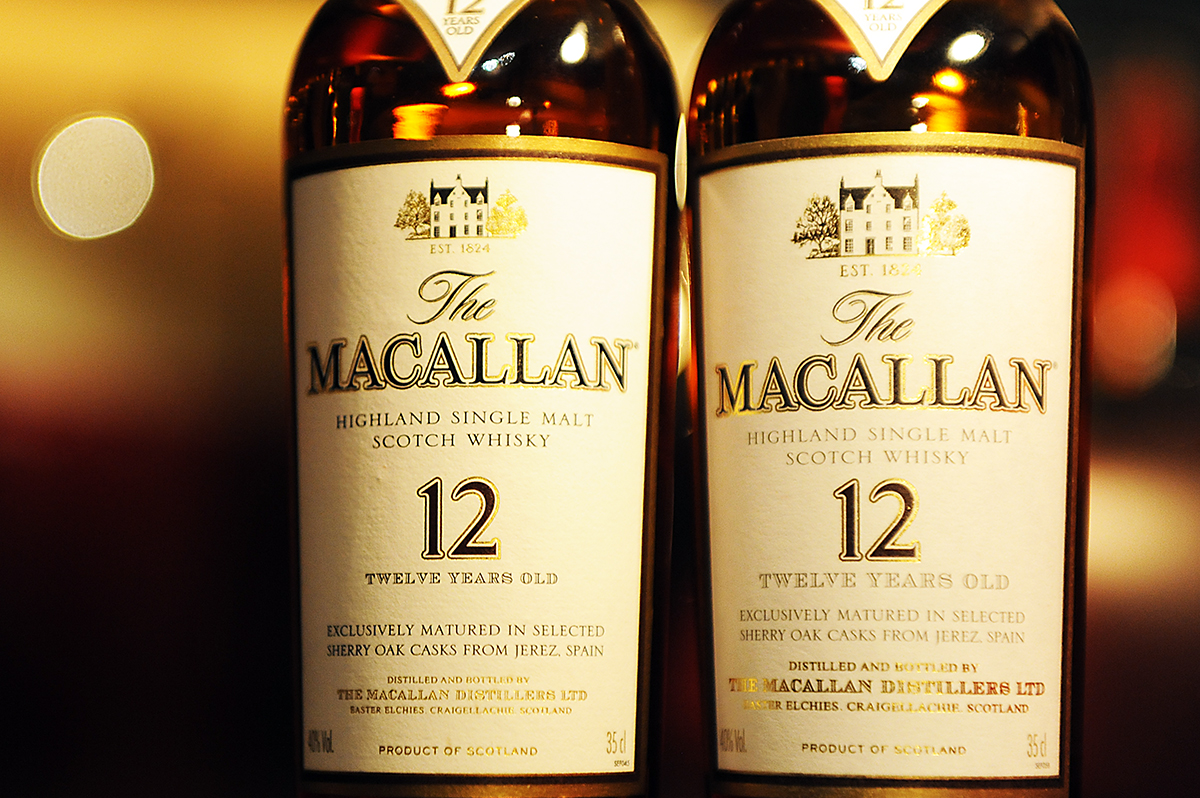 MACALLAN Edition No1 48%