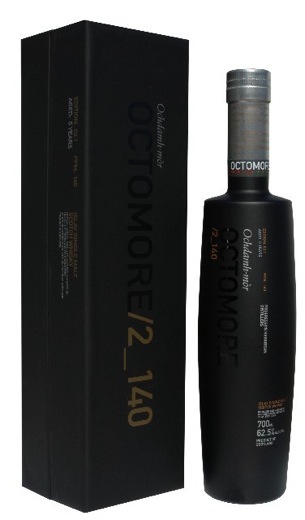 OCTOMORE /2_140