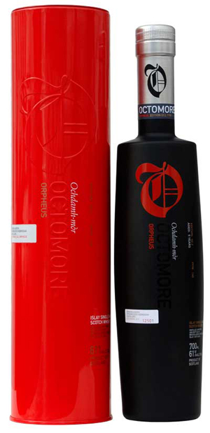 OCTOMORE 2.2 Orpeus